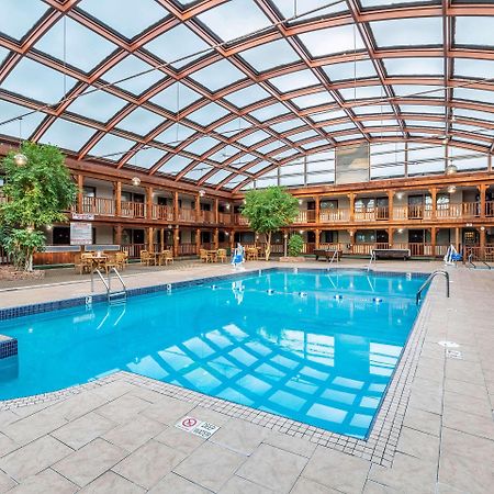 Quality Inn Wausau Kültér fotó