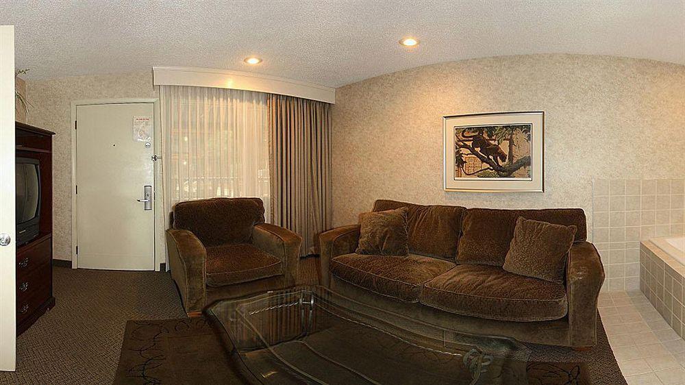 Quality Inn Wausau Kültér fotó