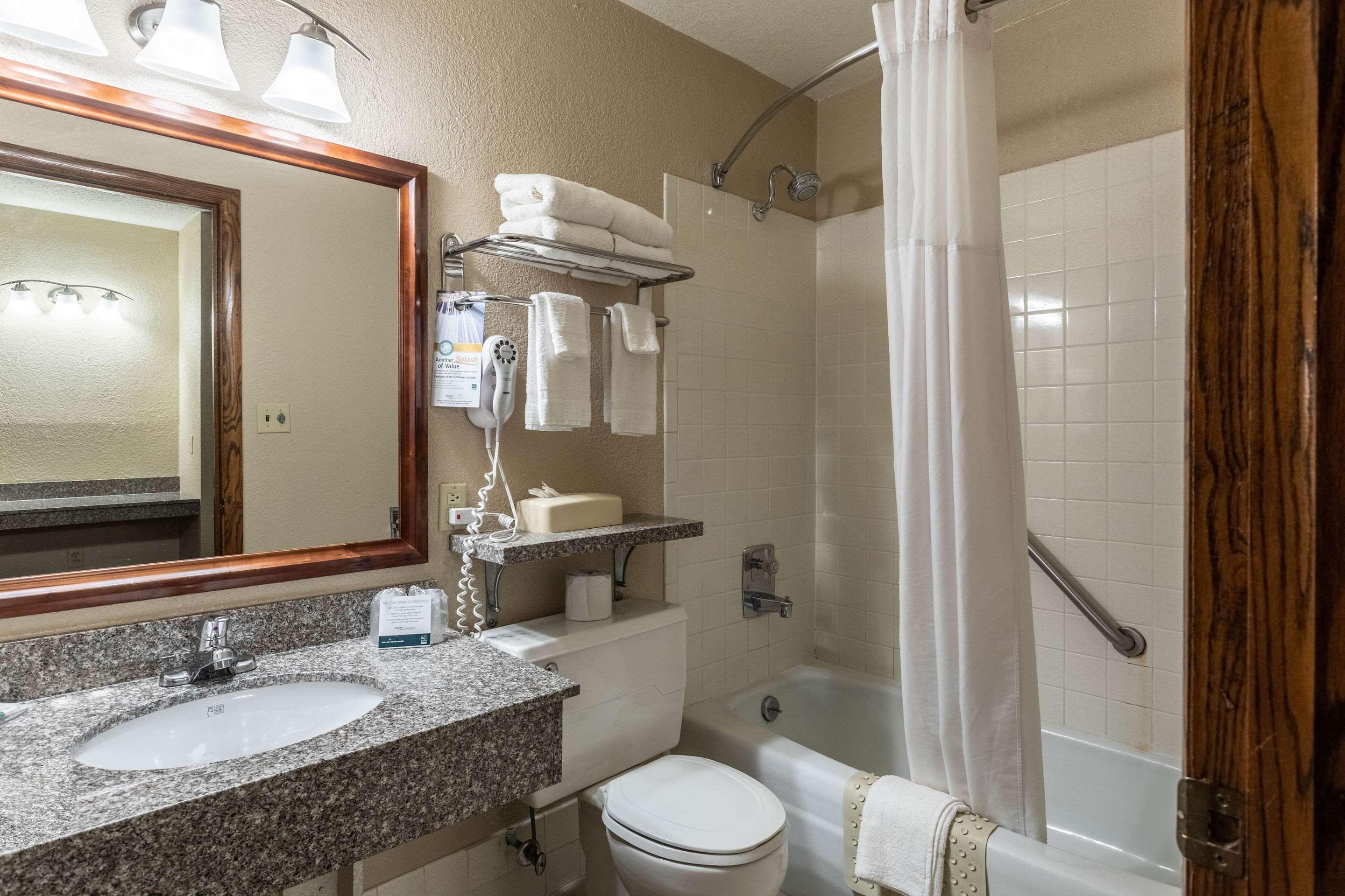 Quality Inn Wausau Kültér fotó