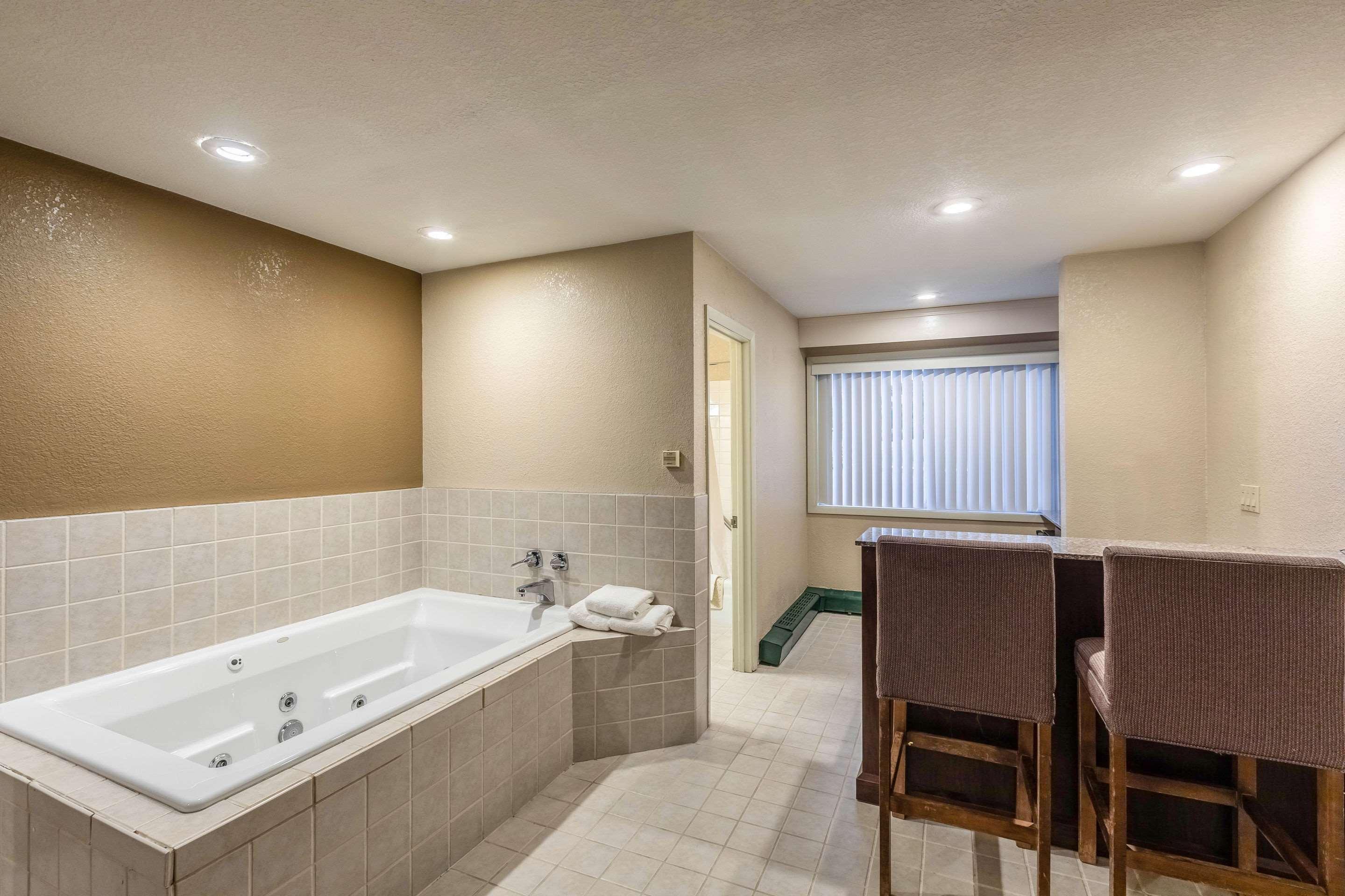 Quality Inn Wausau Kültér fotó