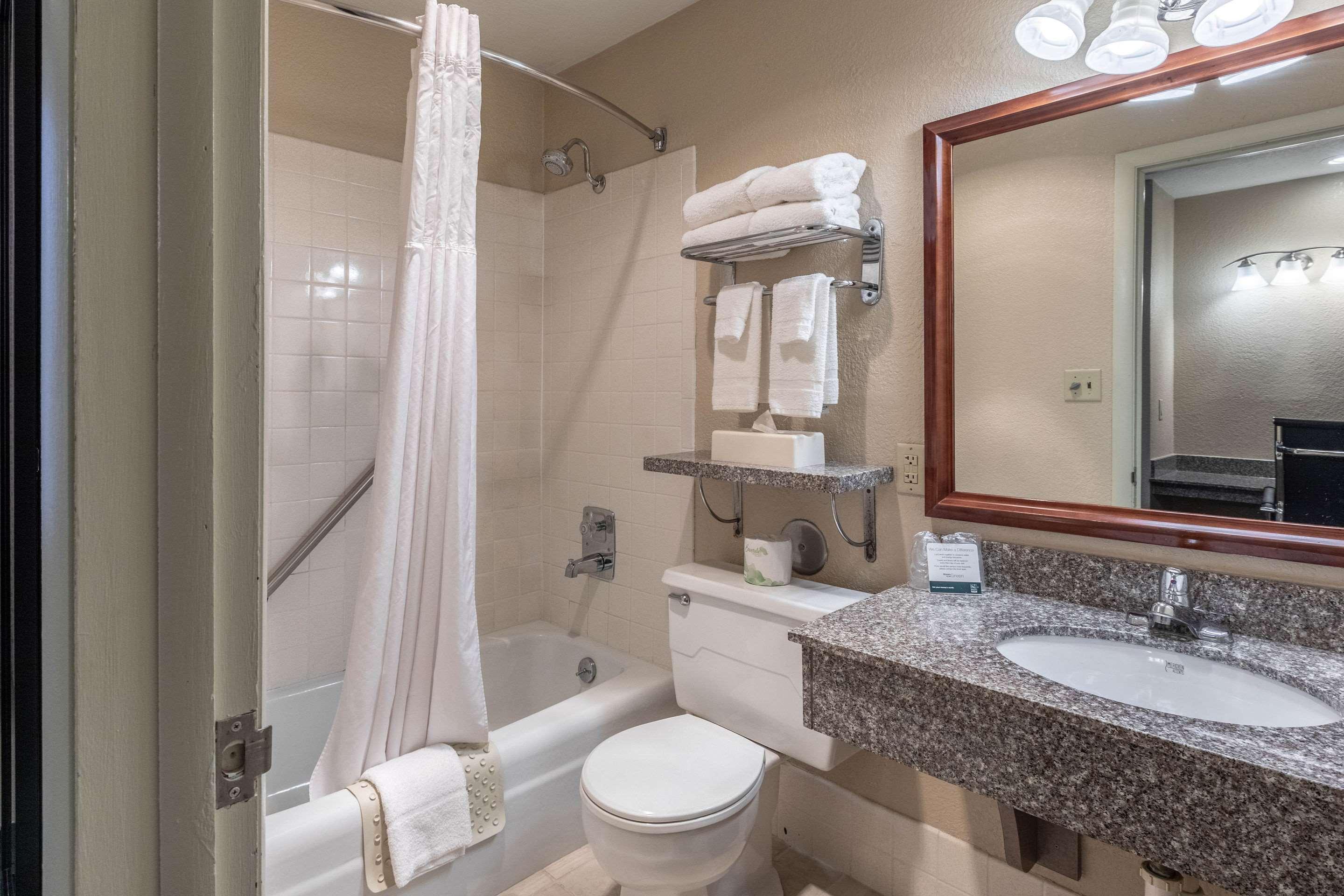 Quality Inn Wausau Kültér fotó
