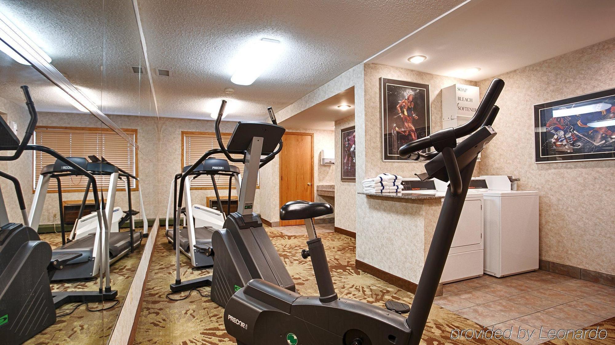 Quality Inn Wausau Kültér fotó