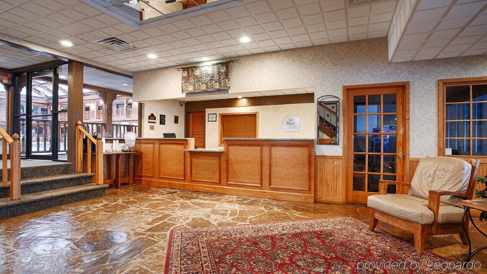 Quality Inn Wausau Kültér fotó