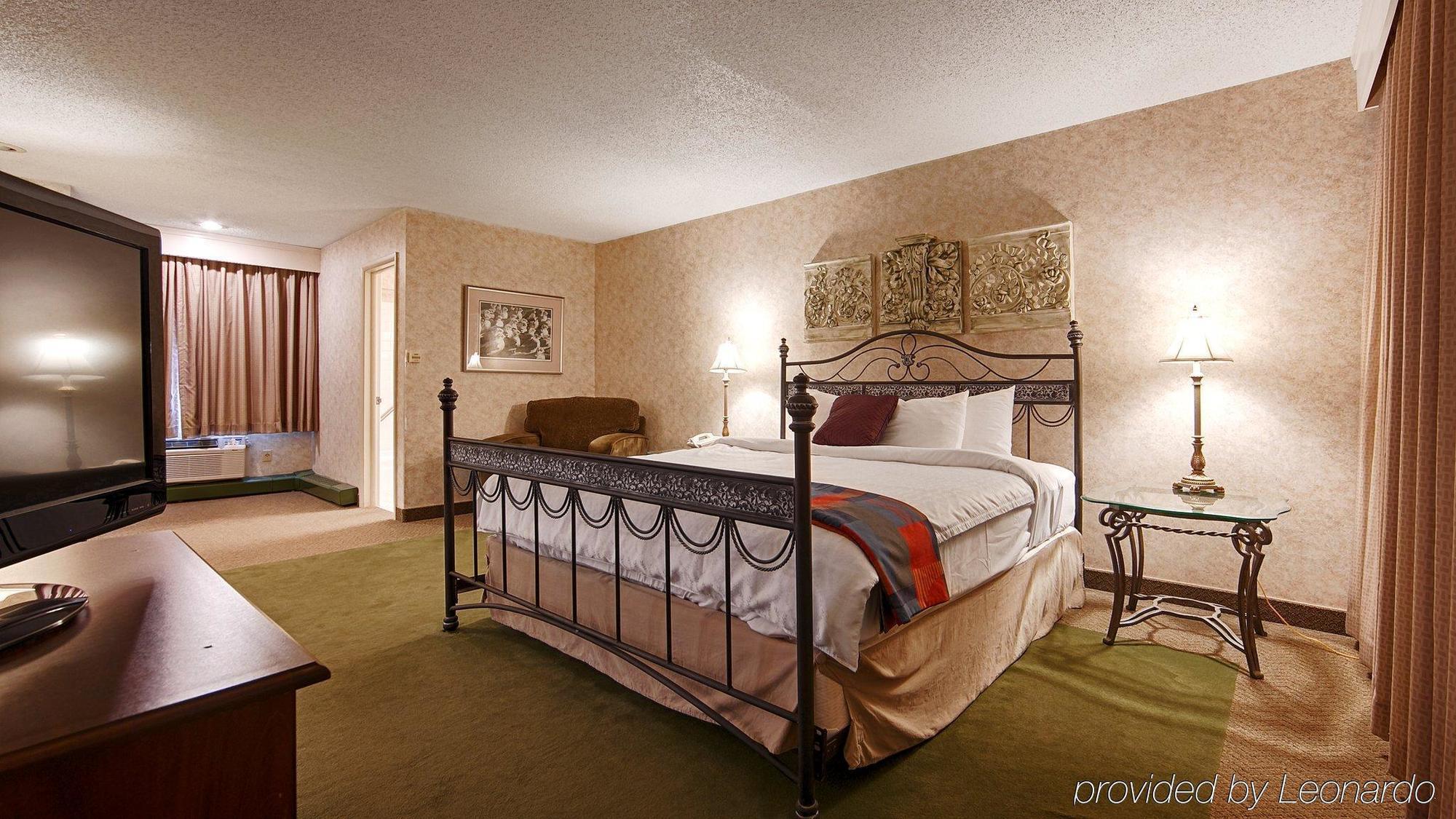 Quality Inn Wausau Kültér fotó