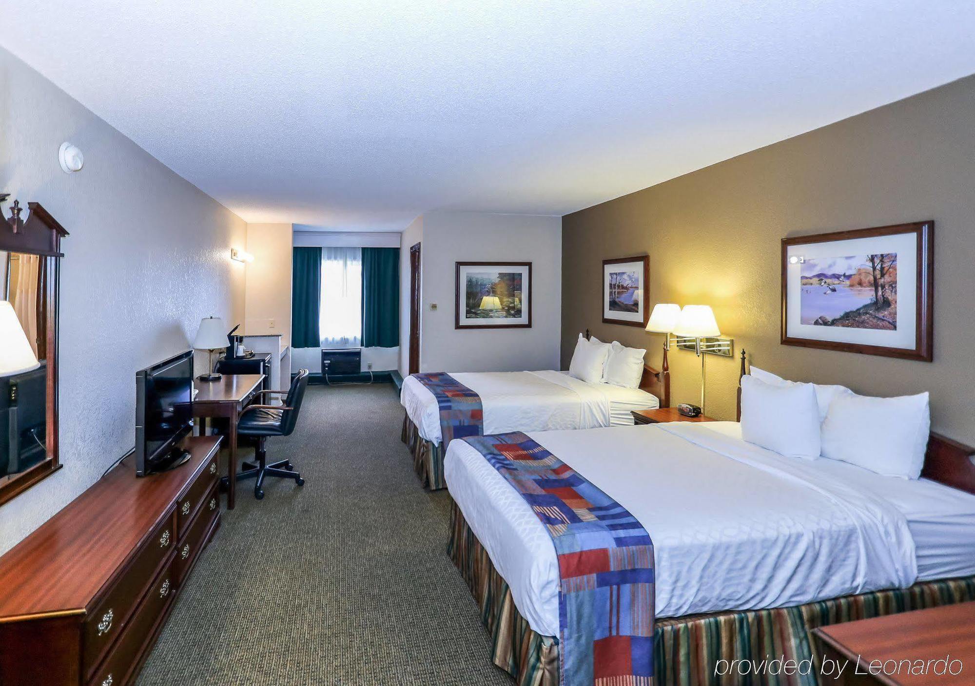Quality Inn Wausau Kültér fotó