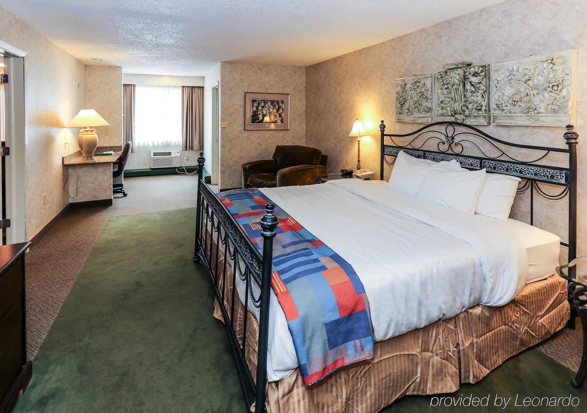 Quality Inn Wausau Kültér fotó