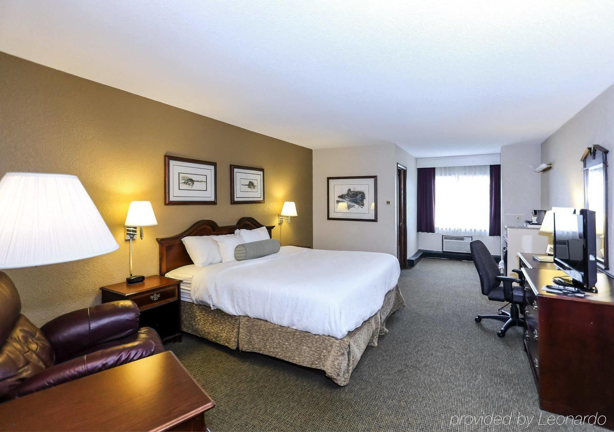 Quality Inn Wausau Kültér fotó