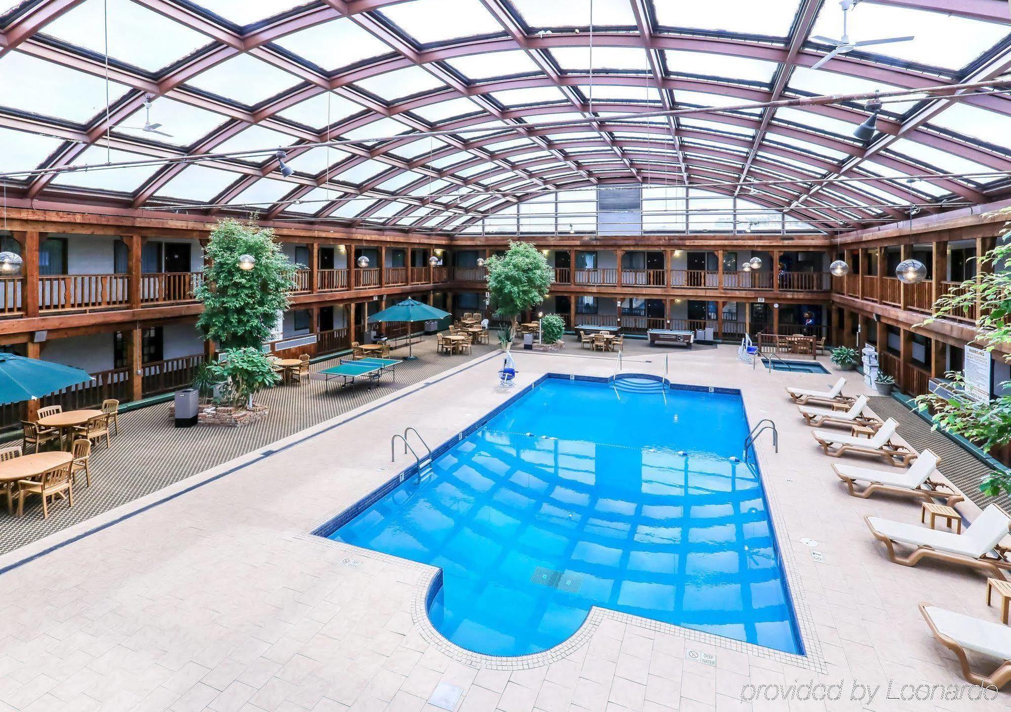 Quality Inn Wausau Kültér fotó