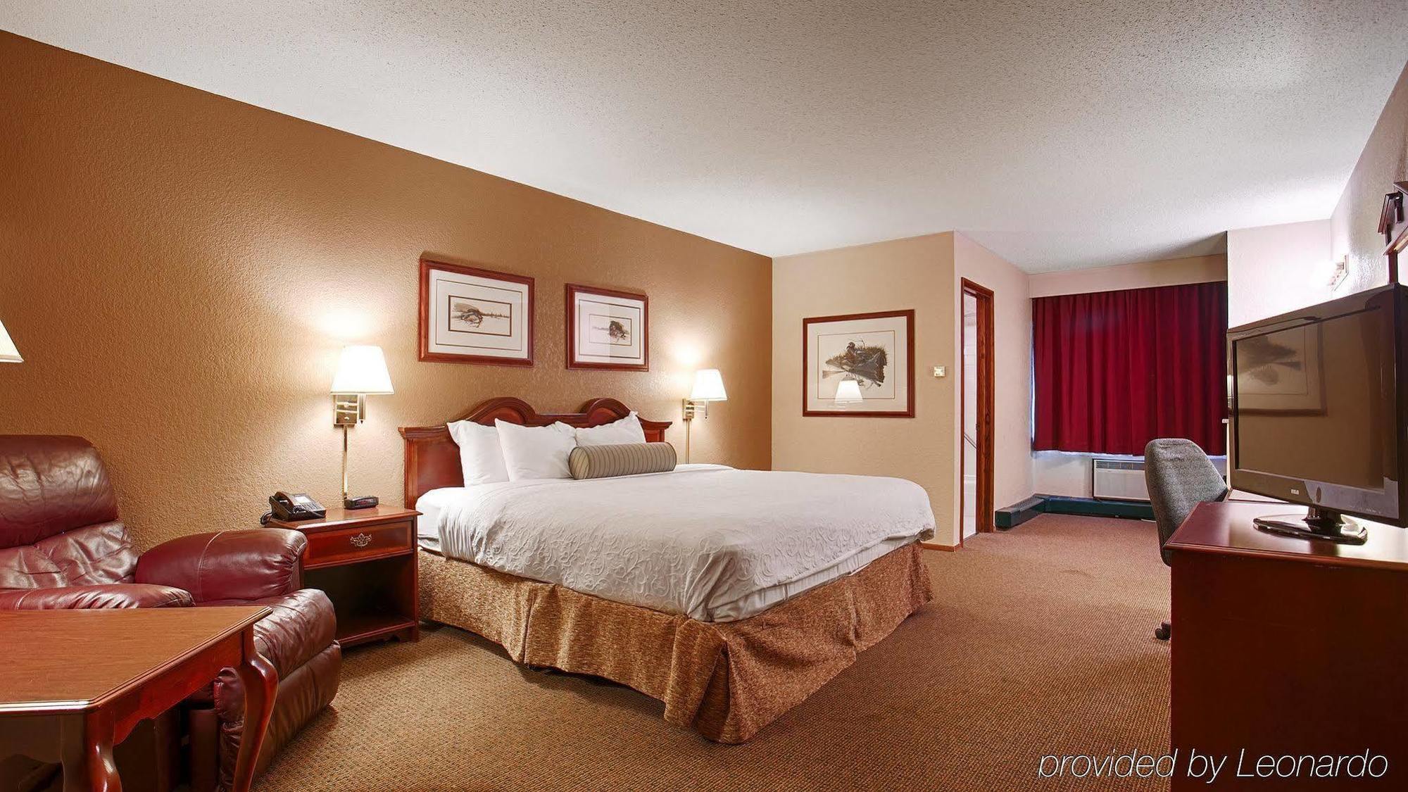 Quality Inn Wausau Kültér fotó
